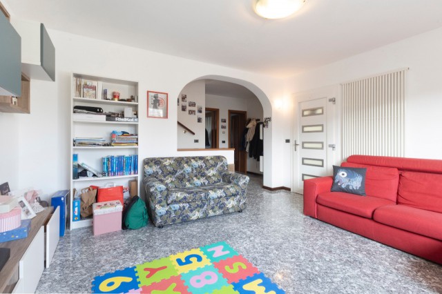 Casa Bifamiliare/Schiera in Vendita a Quarto d'Altino